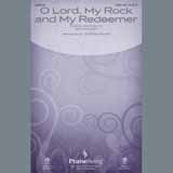 Download or print Thomas Grassi O Lord, My Rock And My Redeemer Sheet Music Printable PDF 15-page score for Religious / arranged Choral SKU: 254708