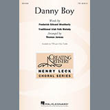 Download or print Irish Folksong Danny Boy (arr. Thomas Juneau) Sheet Music Printable PDF 11-page score for Concert / arranged TTBB SKU: 177002
