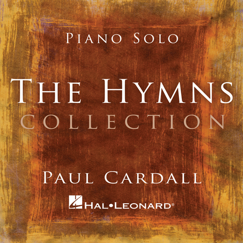Thomas McIntyre How Great The Wisdom And The Love (arr. Paul Cardall) profile picture