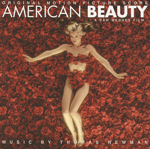 Thomas Newman American Beauty profile picture