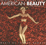 Download or print Thomas Newman American Beauty Sheet Music Printable PDF 2-page score for Film and TV / arranged Piano SKU: 175966