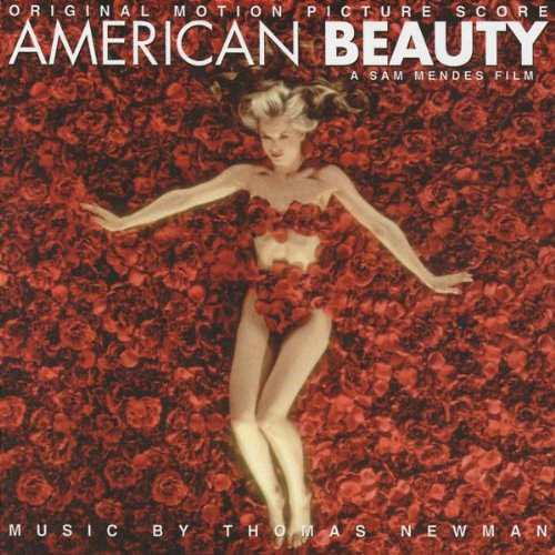 Thomas Newman Any Other Name/Angela Undress (from American Beauty) profile picture
