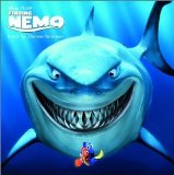 Download or print Thomas Newman Finding Nemo (Wow/Nemo Egg (Main Title)/Finding Nemo/Fronds Like These) Sheet Music Printable PDF 3-page score for Film and TV / arranged Piano SKU: 106639