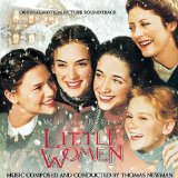 Download or print Thomas Newman Little Women (Orchard House (Main Title)/Valley Of The Shadow) Sheet Music Printable PDF 5-page score for Film and TV / arranged Piano SKU: 105384