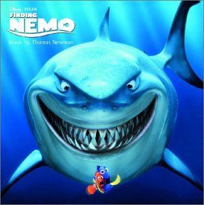 Thomas Newman Nemo Egg (Main Title) (from Finding Nemo) profile picture