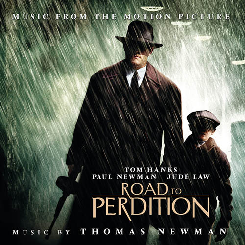 Thomas Newman Road To Perdition (from Road to Perdition) profile picture