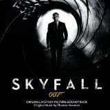 Download or print Thomas Newman Severine (from James Bond Skyfall) Sheet Music Printable PDF 2-page score for Film and TV / arranged Piano SKU: 115958