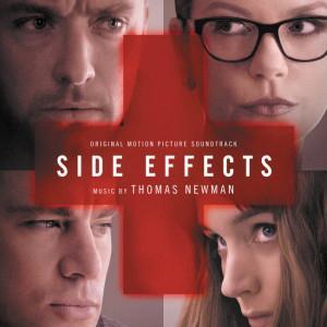 Thomas Newman St. Luke's (From 'Side Effects') profile picture
