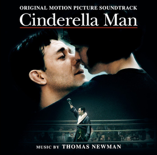 Thomas Newman The Inside Out/Cinderella Man (theme from Cinderella Man) profile picture
