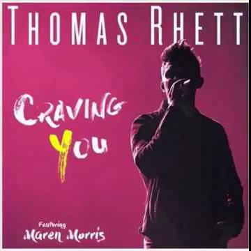 Thomas Rhett feat. Maren Morris Craving You profile picture