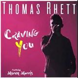 Download or print Thomas Rhett feat. Maren Morris Craving You Sheet Music Printable PDF 5-page score for Pop / arranged Piano, Vocal & Guitar (Right-Hand Melody) SKU: 182264