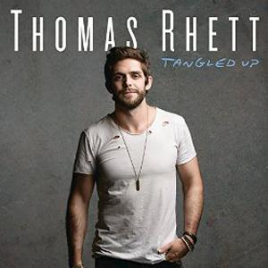 Thomas Rhett Die A Happy Man profile picture