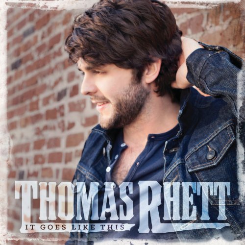 Thomas Rhett Get Me Some Of That profile picture