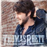 Download or print Thomas Rhett Get Me Some Of That Sheet Music Printable PDF 6-page score for Pop / arranged Piano, Vocal & Guitar (Right-Hand Melody) SKU: 153665