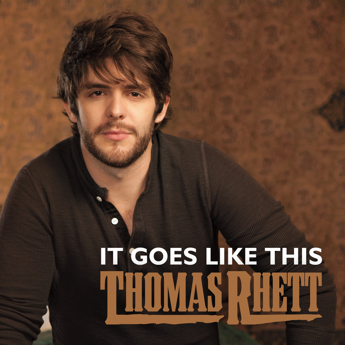Thomas Rhett It Goes Like This profile picture