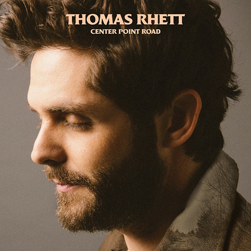Thomas Rhett Remember You Young profile picture