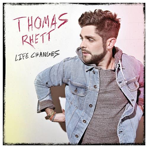 Thomas Rhett Unforgettable profile picture