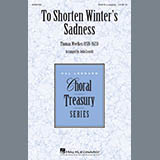 Download or print Thomas Weelkes To Shorten Winter's Sadness (arr. John Leavitt) Sheet Music Printable PDF 7-page score for Concert / arranged SATB Choir SKU: 415975