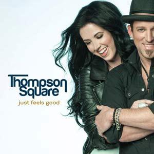 Thompson Square If I Didn't Have You profile picture
