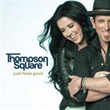 Download or print Thompson Square If I Didn't Have You Sheet Music Printable PDF 6-page score for Pop / arranged Piano, Vocal & Guitar (Right-Hand Melody) SKU: 170646