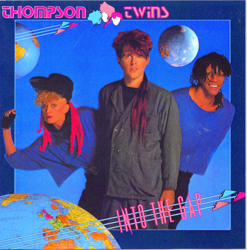 Thompson Twins Doctor! Doctor! profile picture