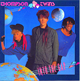 Download or print Thompson Twins Doctor! Doctor! Sheet Music Printable PDF 2-page score for Pop / arranged Melody Line, Lyrics & Chords SKU: 182742