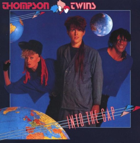 Thompson Twins Hold Me Now profile picture