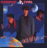 Download or print Thompson Twins Hold Me Now Sheet Music Printable PDF 4-page score for Pop / arranged Piano SKU: 163568