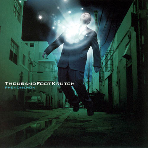 Thousand Foot Krutch Bounce profile picture