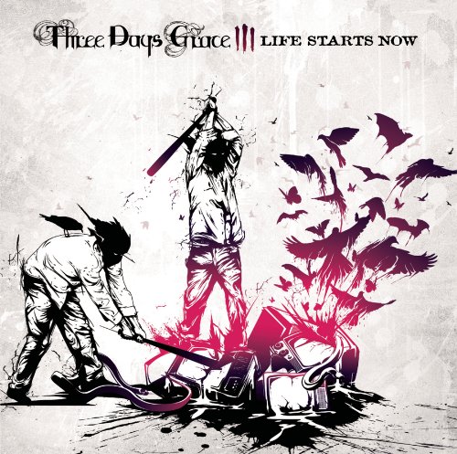Three Days Grace Bully profile picture
