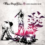 Download or print Three Days Grace Goin' Down Sheet Music Printable PDF 7-page score for Pop / arranged Guitar Tab SKU: 75972