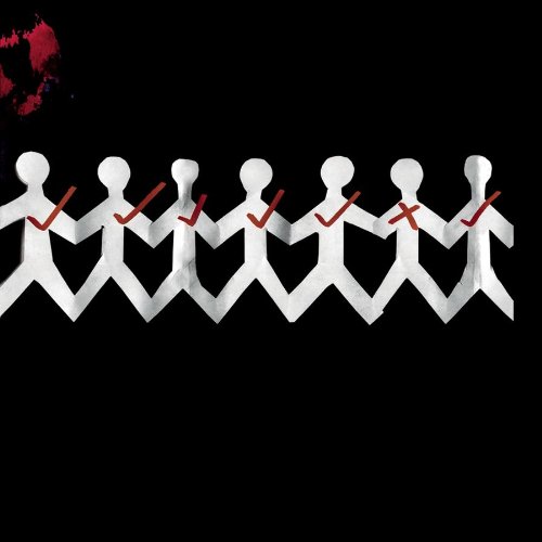 Three Days Grace Time Of Dying profile picture