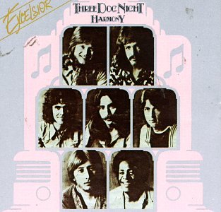 Three Dog Night An Old Fashioned Love Song profile picture