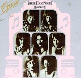 Download or print Three Dog Night An Old Fashioned Love Song Sheet Music Printable PDF 1-page score for Pop / arranged Melody Line, Lyrics & Chords SKU: 183510