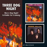 Download or print Three Dog Night Celebrate Sheet Music Printable PDF 3-page score for Rock / arranged Piano, Vocal & Guitar (Right-Hand Melody) SKU: 50731
