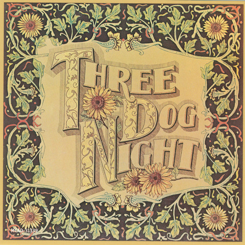 Three Dog Night Pieces Of April profile picture