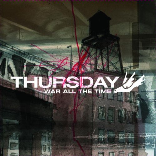 Thursday War All The Time profile picture