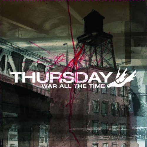 Thursday War All The Time pictures Thursday War All The Time profile picture