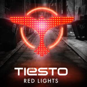 Tiesto Red Lights profile picture