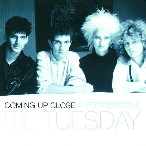 'til tuesday Voices Carry profile picture