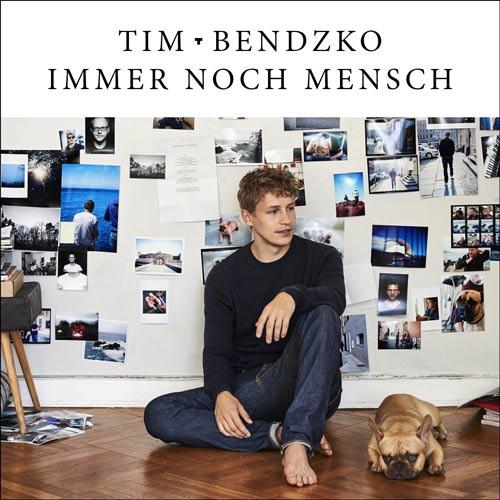 Tim Bendzko Keine Maschine profile picture