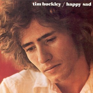 Tim Buckley Buzzin' Fly profile picture