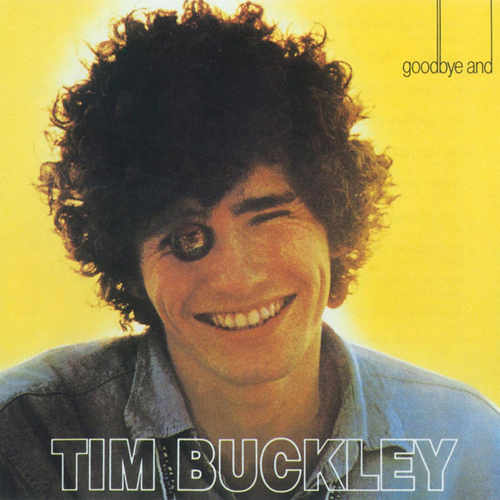 Tim Buckley Once I Was profile picture