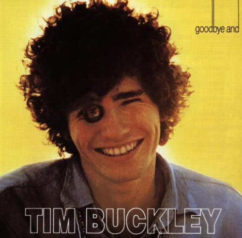 Tim Buckley Pleasant Street profile picture