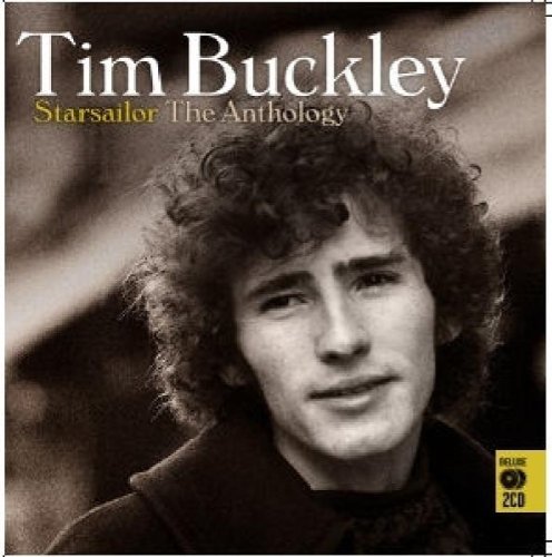 Tim Buckley Song To The Siren profile picture