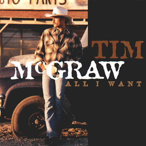 Tim McGraw Can't Be Really Gone profile picture