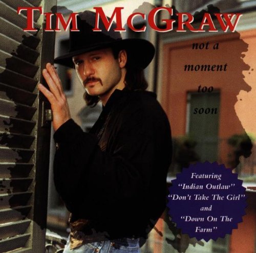 Tim McGraw Don't Take The Girl profile picture