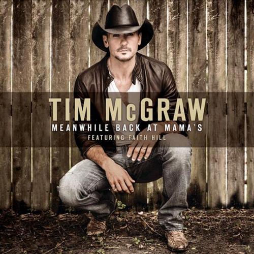 Tim McGraw Meanwhile Back At Mama's (feat. Faith Hill) profile picture