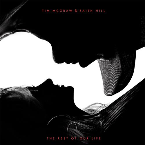 Tim McGraw The Rest Of Our Life (feat. Faith Hill) profile picture