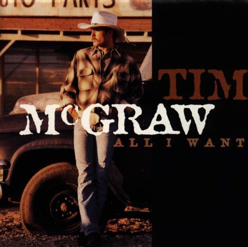 Tim McGraw I Like It, I Love It profile picture